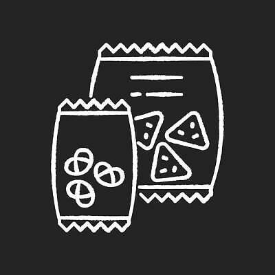 EPS 해외이미지 디자인 잡화 선 음식 백그라운드 컨셉 가방 일러스트 감자 크래커 상점 검은색 웹 칠판 덮개 흰색 낙서 정크푸드 폐기물 상품 스케치 은박지 심볼 사인 속도 그림 분필 윤곽 손그림 팩 패키지 소매 슈퍼마켓 고립 짠맛 해로움 브레첼 벡터 해외202310 해외일러스트 컬러 인터넷 채소 디저트 미술 쿠키 화장품 뚜껑 맛 쓰레기 초크 파일형식 문화예술 뷰티