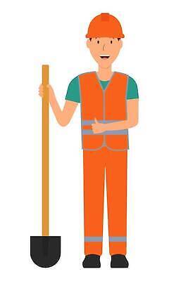 EPS 해외이미지 직업 캐릭터 남자 산업 유니폼 일러스트 노동자 안전 사람 장비 공구 조끼 업무 수리 감독 헬멧 만화 삽 서비스 유지 건축업자 고립 땅파기 조작 벡터 해외202310 해외일러스트 일러캐릭터 옷 건축 외투 도구 작업 보호장비 파일형식