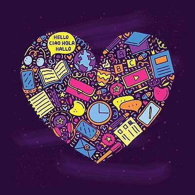 EPS 해외이미지 알파벳 교육 안경 지구 시계 말풍선 일러스트 학사모 책가방 사람없음 책 컵 스마트폰 학습 스터디 태블릿 연필 모니터 헤드셋 공책 하트 이메일 낙서 온라인강의 체크리스트 아기자기 해외202310 해외일러스트 모양 모자_잡화 식기 영어 잡화 음향기기 컨셉 가방 졸업 문구용품 학용품 전자제품 핸드폰 스마트기기 컴퓨터 필기구 헤드폰 강의 파일형식 벡터 언택트