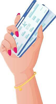 EPS 해외이미지 백인 손 디자인 여자 종이 여행 컨셉 2 일러스트 비즈니스 휴가 비행기 사람 그래픽 세계 글로벌 여행객 잡기 비즈니스우먼 티켓 플랫 공항 만화 심볼 항공 사인 쿠폰 문서 승객 고립 대패 전국 벡터 현실 해외202310 해외일러스트 서양인 항공교통 교통시설 모션 대중교통 신체부위 직장인 파일형식