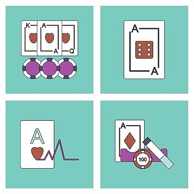 EPS 해외이미지 백그라운드 돈 일러스트 놀이 탁자 정장 세트 게임 우승 신용카드 도박 갑판 심볼 카지노 사인 클럽 다이아몬드 포커 이익 관심 분실 에이스 해외202310 해외일러스트 옷 가구 배_교통 금융 최고 트럼프 재산 보석 파일형식 벡터