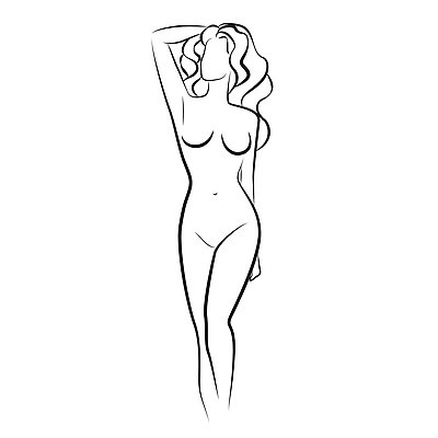 EPS 해외이미지 라이프스타일 디자인 여자 행복 실루엣 얼굴 선 포즈 신체 일러스트 추상 실내 건강 미술 성인 그래픽 뷰티 유행 화려 우아함 가슴 유혹 스케치 날씬함 피부 그림 윤곽 내추럴 고립 돌봄 완벽 벡터 반복 해외202310 해외일러스트 감정 컨셉 무늬 모션 문화예술 촬영기법 사람 내부 생활 신체부위 몸매 파일형식