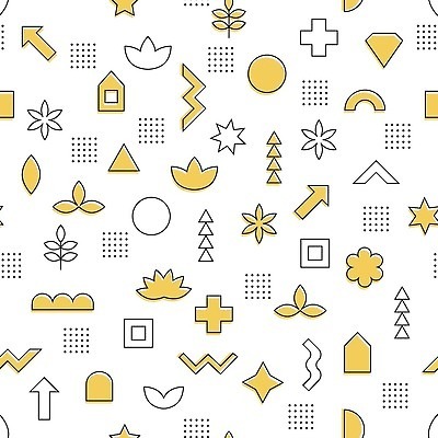 EPS 해외이미지 모양 디자인 배너 종이 선 컬러 백그라운드 컨셉 패턴 일러스트 학교 벽지 추상 미술 그래픽 장식 노란색 유행 검은색 수확 흰색 직물 원형 클래식 낙서 인쇄 천 질감 복고 심플 기하학 80대 엘리먼트 팝 스타일 힙스터 벡터 멤피스디자인 미니멀 해외202310 해외일러스트 도형 교육 패션 노년 무늬 농업 문화예술 파일형식