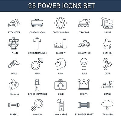 EPS 해외이미지 디자인 산업 스포츠 시계 백그라운드 일러스트 전구 공장 왕관 바나나 그래픽 세트 정원 힘 장비 금지 화물 흰색 망치 사자 모닥불 굴착기 심볼 기중기 사인 트랙터 철탑 기어 고립 송곳 요금 벡터 해외202310 해외일러스트 컬러 과일 포유류 공업 불 탑 운송업 공구 중장비 농기계 특수차량 파일형식