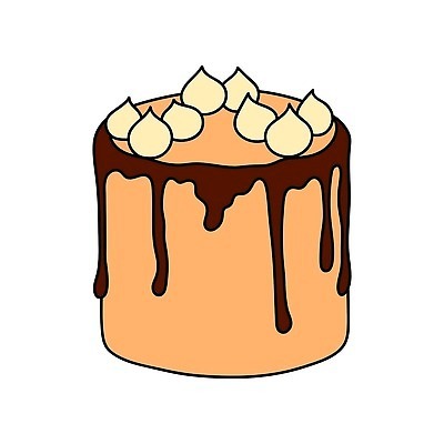 EPS 해외이미지 디자인 배너 포스터 음식 결혼 일러스트 디저트 이벤트 장식 컬러풀 갈색 파티 케이크 식당 초콜릿 축제 빵집 대접 생일 달콤 낙서 설탕 스케치 먹기 크림 메뉴 그림 레시피 고립 커스터드 타르트 페스츄리 벡터 맛있는 해외202310 해외일러스트 기념일 빵 컬러 모션 미술 상점 맛 파이_빵 파일형식