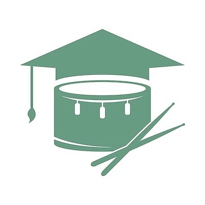 EPS 해외이미지 배너 음악 일러스트 학교 실내 소리 콘서트 음악가 기구 악단 막대기 사인 드럼 재즈 드러머 드럼스틱 리듬 뮤지컬 베이스 해외202310 해외일러스트 직업 교육 현악기 문화예술 타악기 내부 공연 파일형식 벡터