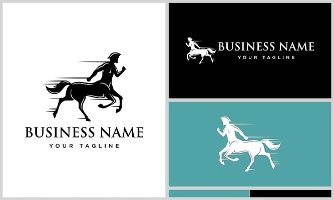 EPS 해외이미지 동물 디자인 남자 실루엣 스포츠 백그라운드 일러스트 화살 미술 사람 그래픽 달리기 검은색 수확 스케치 심볼 점성술 신화 전사 그리스인 고립 궁수 전설 벡터 해외202310 해외일러스트 서양인 컬러 농업 모션 문화예술 촬영기법 파일형식