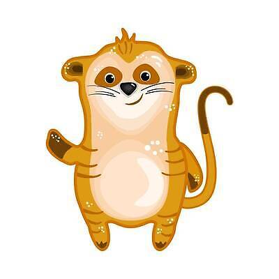 EPS 해외이미지 동물 캐릭터 손 디자인 행복 실루엣 얼굴 물결 야생동물 어린이 새끼 스티커 일러스트 포유류 아프리카 동물원 서기 장난감 갈색 귀여움 놀이방 사막 아기 플랫 달콤 낙서 작음 만화 심볼 사파리 사인 흰배경 고립 마스코트 미어캣 벡터 해외202310 해외일러스트 일러캐릭터 감정 나라 컬러 백그라운드 컨셉 모션 촬영기법 사람 신체부위 흰색 맛 크기 파일형식