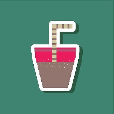 EPS 해외이미지 전통 종이 음료 음식 스티커 다이어트 일러스트 유리 패스트푸드 컵 물 파티 식당 카페 신선 칵테일 바 플랫 달콤 만화 레모네이드 심볼 상쾌 콜라 밀짚 점심식사 소다 해로움 스타일 맛있는 해외202310 해외일러스트 자연요소 식기 감정 컨셉 재질 주류 건강 이벤트 상점 식사 맛 짚 인스턴트 탄산음료 에이드 파일형식 벡터