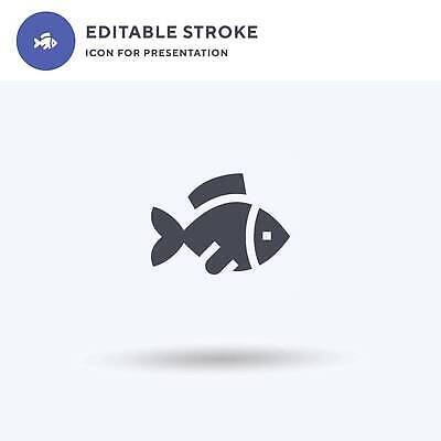 EPS 해외이미지 일러스트 그림자 어류 타이포그라피 사람없음 해외202310 해외일러스트 문자 수중동물 파일형식 벡터