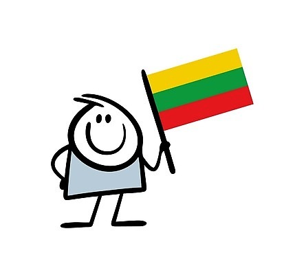 EPS 해외이미지 배너 유럽 파도 여행 일러스트 스터디 픽토그램 힘 깃발 잡기 낙서 상품 만화 천 심볼 사인 영토 캔버스 깃대 리투아니아 아바타 국경 해외202310 해외일러스트 나라 바다 모션 학습 직물 파일형식 벡터