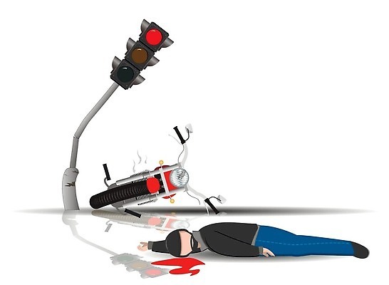 EPS 해외이미지 도로 일러스트 교통시설 안전 빨간색 반사 얼음 손상 운전 젖음 긴급 위험 만화 충돌 사건 고장 사인 속도 봉 보험 경영 그만 깨짐 바이크레이서 엘리먼트 재앙 벡터 해외202310 해외일러스트 자연요소 길 컬러 교통 컨셉 비즈니스 모션 시설 파일형식