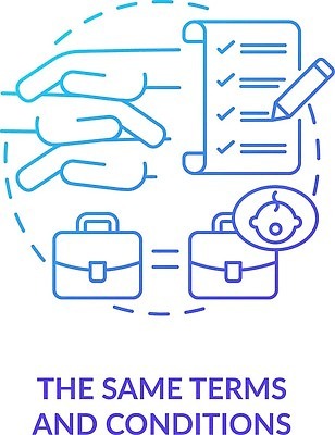 EPS 해외이미지 직업 어린이 컨셉 일러스트 비즈니스 추상 아이디어 직장 미술 경사 그래픽 파란색 픽토그램 웹 임산부 인포그래픽 업무 원형 주름 종업원 심볼 계약 사인 그림 약속 윤곽 규칙 이익 떠남 똑같은 복잡 얇은 벡터 해외202310 해외일러스트 도형 컬러 무늬 인터넷 회사 모션 문화예술 사람 임신 작업 파일형식