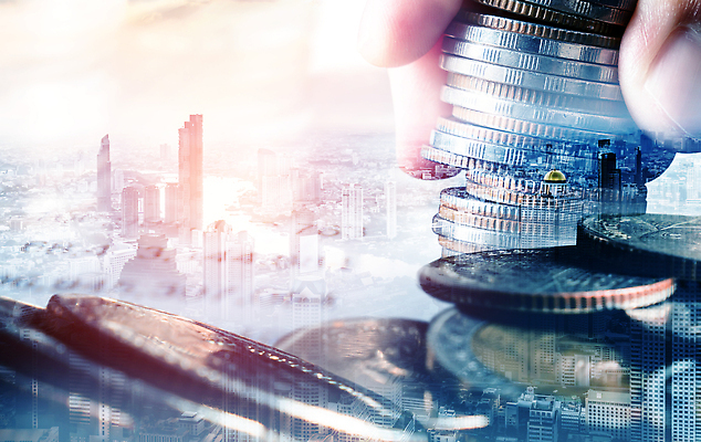 포토 JPG 해외이미지 손 백그라운드 돈 신체부위 금융 동전 성장 투자 동전탑 다중노출 해외202310 해외포토 비즈니스 촬영기법 사람 경제 쌓기 재산 파일형식