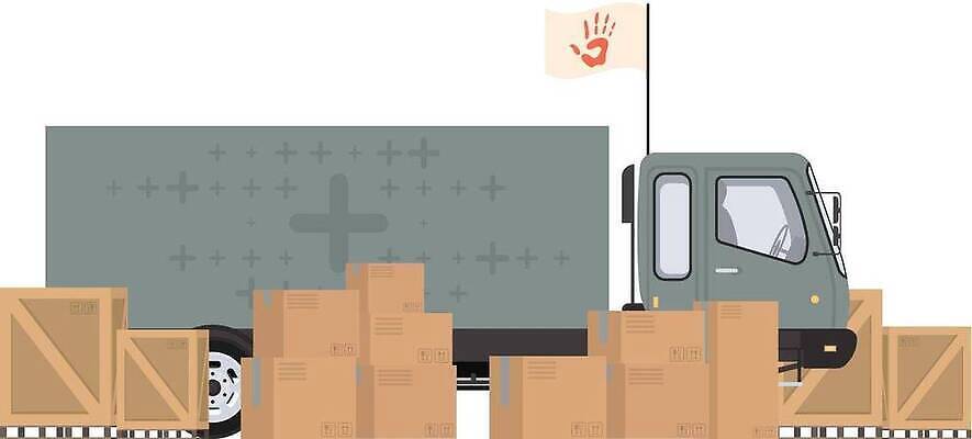 EPS 해외이미지 클립아트 스티커 일러스트 교통시설 사람 희망 화물 봉사 도움 배달원 보호 가난 만화 창고 서비스 주기 군용 전쟁 커뮤니티 안심 짐차 애니메이션 물류 기부 난민 고립 돌봄 엘리먼트 연대 우크라이나 위기 지원 헬프 현실 자선단체 해외202310 해외일러스트 직업 감정 유럽 교통 컨셉 모션 자동차 군대 육류 운송업 그룹 시설 자선 파일형식 벡터