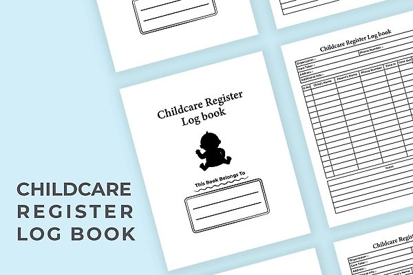 EPS 해외이미지 템플릿 디자인 종이 어린이 일러스트 비즈니스 문구용품 흑백 그래픽 다이어리 공책 육아 정보 잡지 시간표 인쇄 문서 스크랩북 캐셔 벡터 해외202310 해외일러스트 직업 촬영기법 사람 간행물 사무용품 계획 오브젝트 파일형식