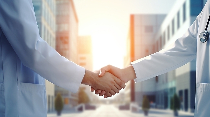 포토 JPG 해외이미지 직업 손 남자 과학 유니폼 2 비즈니스 통신 부분 청진기 유리 성공 협력 악수 건강 병원 사람 손짓 성인 사람없음 야외 건물 약 믿음 환자 간호사 의사 코트 흰색 인사 잡기 흔들림 떨림 존경 해외202310 해외포토 건축물 옷 감정 컬러 컨셉 의학 의료기기 모션 재질 신체부위 외투 의료진 예절 파일형식