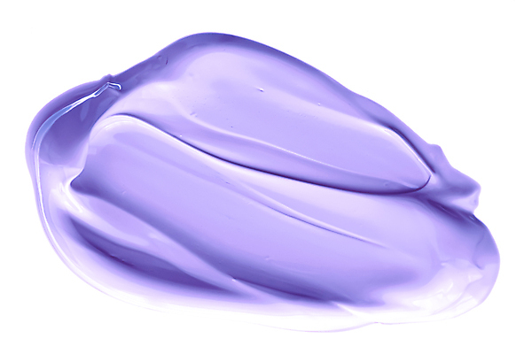 포토 JPG 해외이미지 사람없음 화장품 질감 바르기 광택 연보라색 해외202310 해외포토 모션 뷰티 보라색 파일형식