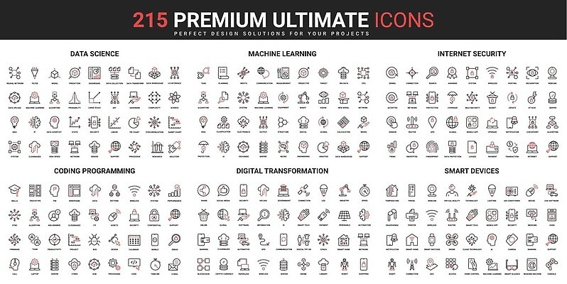 EPS 해외이미지 구름 디자인 선 컬러 과학 컨셉 인터넷 일러스트 비즈니스 자동차 모바일 그래프 추상 미래 안전 노트북 학습 컴퓨터 세트 픽토그램 디지털 자료 웹 기계 변화 플랫 암호 스마트 로봇 보안 하이테크 심플 윤곽 혁명 드론 소프트웨어 자동화 제어 타격 프로그래밍 벡터 코딩 해외202310 해외일러스트 자연요소 교육 육상교통 무늬 모션 기술 전자제품 작업 개발 컴퓨터교육 파일형식