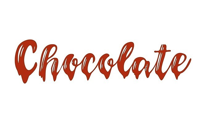 EPS 해외이미지 모양 디자인 알파벳 음식 백그라운드 컨셉 일러스트 텍스트 휴가 디저트 창조 타이포그라피 장식 뷰티 갈색 초콜릿 어둠 흐름 액체 달콤 떨어짐 편지 심볼 분무기 코코아 타입 고립 대본 레터링 벡터 맛있는 해외202310 해외일러스트 문자 영어 음료 컬러 맛 파일형식