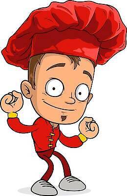 EPS 해외이미지 직업 캐릭터 모자 남자 행복 얼굴 음식 유니폼 일러스트 요리 미소 사람 소년 빨간색 컬러풀 머리 주방 식당 요리사 흰색 표현 업무 바 입 만화 입술 코 층 애니메이션 고립 스타일 벡터 해외202310 해외일러스트 일러캐릭터 잡화 옷 감정 어린이 컬러 표정 신체부위 상점 작업 파일형식