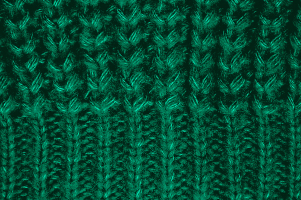 포토 JPG 해외이미지 백그라운드 사람없음 초록색 뜨개질 니트 질감 해외202310 해외포토 컬러 상의 취미 파일형식