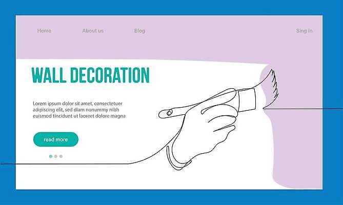 EPS 해외이미지 직업 캐릭터 손 디자인 배너 벽 컬러 백그라운드 컨셉 일러스트 비즈니스 사다리 노동자 아파트 주택 실내 미술 내부 그래픽 장식 웹 페인트 방 장비 업무 플랫 수리 건축가 만화 스케치 윤곽 캔버스 화가 페이지 온라인 복원 착륙 벡터 해외202310 해외일러스트 일러캐릭터 인터넷 문화예술 건물 신체부위 도구 작업 파일형식