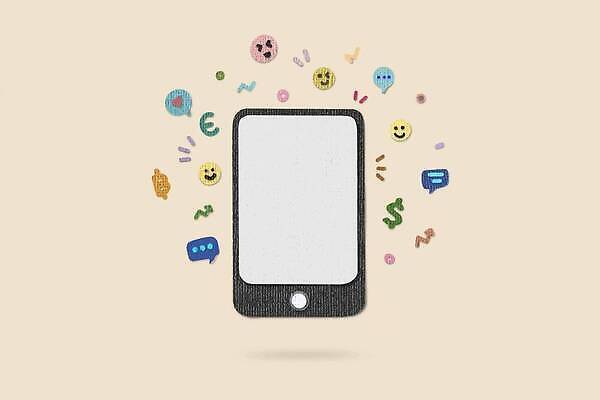 EPS 해외이미지 디자인 백그라운드 컨셉 인터넷 일러스트 비즈니스 텍스트 통신 모바일 기술 말하기 대화 그래픽 스마트폰 핸드폰 컴퓨터 디지털 웹 네트워크 메시지 플랫 연결 만화 무선전화기 심볼 사인 질감 풍선 온라인 소통 문자메시지 소셜 채팅 생존 벡터 해외202310 해외일러스트 모션 전자제품 스마트기기 전화기 파일형식