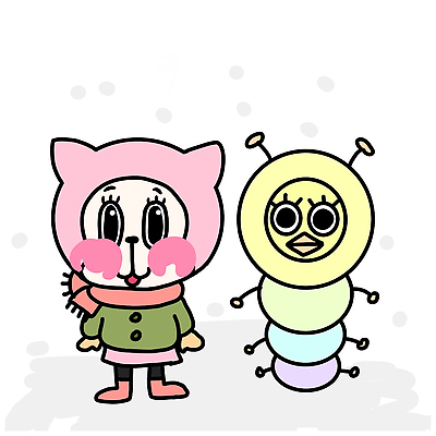 포토 JPG 해외이미지 행복 선 일러스트 사람없음 그래픽 노란색 만화 지역 해외202310 해외일러스트 감정 컬러 파일형식