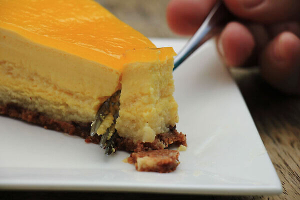 포토 JPG 해외이미지 음식 과일 디저트 사람없음 노란색 과자 케이크 상점 초콜릿 빵집 달콤 크림 복숭아 망고 소매 무스 페스츄리 해외202310 해외포토 빵 컬러 맛 열대과일 파일형식