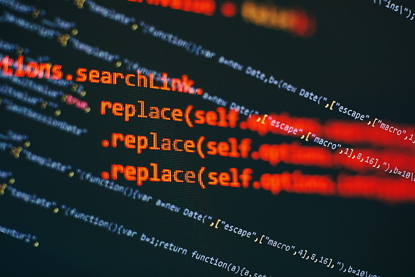 포토 JPG 해외이미지 백그라운드 인터넷 텍스트 추상 사람 사람없음 파란색 빛 컴퓨터 스크린 모니터 자료 웹 정보 타이핑 점 암호 어플리케이션 땅 편지 심볼 보안 주인 해커 순서 명령 인터넷주소 개발 대본 소프트웨어 이진법 프로그래밍 프로그램 핵심 픽셀 코딩 해외202310 해외포토 컬러 무늬 안전 전자제품 작업 수학 범죄 컴퓨터교육 파일형식