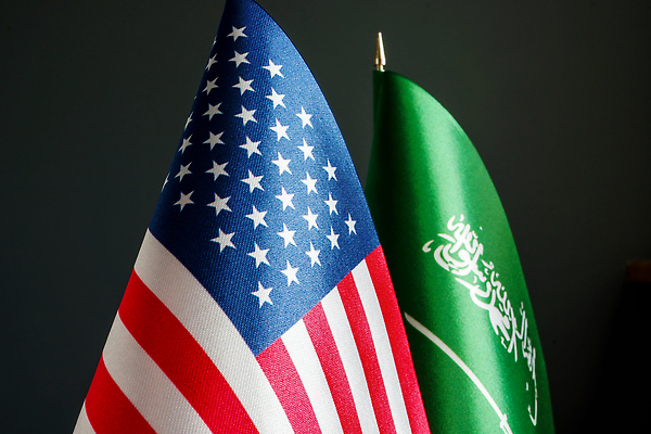 포토 JPG 해외이미지 컨셉 협력 사람없음 금융 경제 글로벌 미국 깃발 아라비아 사우디아라비아 전국 해외202310 해외포토 북아메리카 중동 파일형식