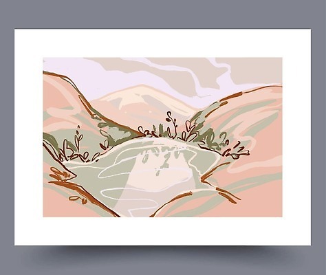 EPS 해외이미지 모양 배너 포스터 호수 벽 50대 일러스트 자연 산 주택 이야기 풍경 장식 인테리어 유행 디지털 페인트 줄무늬 방 점 인쇄 오브젝트 그림 유기농 서식 예술가 손그림 모음 기하학 스칸디나비아 오해 파스텔톤 미니멀 해외202310 해외일러스트 웰빙 디자인 컬러 중년 무늬 건물 생태계 파일형식 벡터