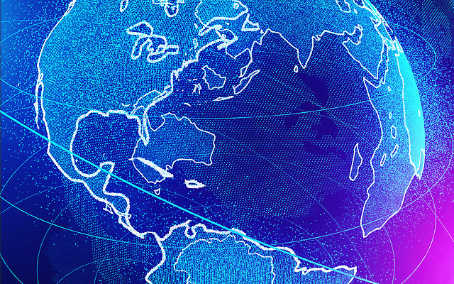 포토 JPG 해외이미지 구름 지구 과학 백그라운드 이동 컨셉 지도 인터넷 일러스트 비즈니스 통신 추상 미래 기술 사람없음 금융 파란색 세계 글로벌 지구본 3D 우주 디지털 자료 웹 미국 행성 인공위성 정보 그물 네트워크 이메일 연결 접속 사이버 시스템 혁명 서버 여의주 가상 네트워킹 해외202310 해외포토 자연요소 컬러 북아메리카 무늬 경제 디지털합성 파일형식