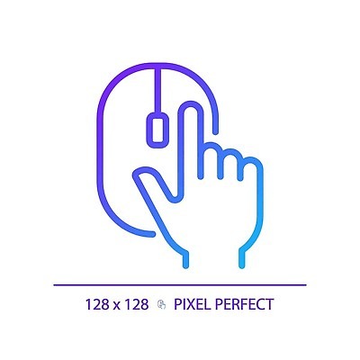EPS 해외이미지 손 디자인 선 컬러 컨셉 신체 일러스트 부분 손가락 미술 경사 파란색 컴퓨터 픽토그램 디지털 자료 웹 기계 플랫 쥐 심볼 사인 그림 심플 전자 윤곽 클릭 혁명 고립 관리자 얇은 입력 벡터 사용자 해외202310 해외일러스트 인터넷 문화예술 신체부위 전자제품 설치류 파일형식 동물 사람