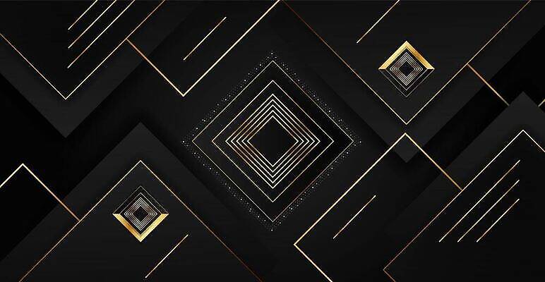 EPS 해외이미지 산업 길 선 과학 백그라운드 패턴 일러스트 벽지 표면 추상 미래 기술 미술 경사 그래픽 3D 우주 검은색 소리 줄무늬 과학기술 황금 연결 사이버 레이아웃 순환 정사각형 윤곽 페이지 층 기하학 직사각형 엘리먼트 타격 테크노 미니멀리스트 미니멀 해외202310 해외일러스트 도형 컬러 컨셉 무늬 모션 문화예술 디지털합성 파일형식 벡터