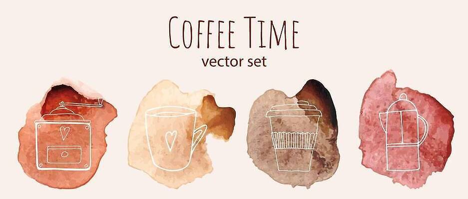 EPS 해외이미지 템플릿 디자인 커피 음료 음식 백그라운드 패턴 일러스트 아침 추상 콩 미술 그래픽 세트 갈색 상점 식당 초콜릿 카페 우유 머그컵 수확 뜨거움 플랫 아침식사 상품 수증기 만화 심볼 오브젝트 그림 복고 아로마 카푸치노 에스프레소 내추럴 라떼 모카 엘리먼트 카페인 벡터 맛있는 해외202310 해외일러스트 주간 컬러 무늬 농업 문화예술 디저트 유제품 곡류 컵 식사 파일형식