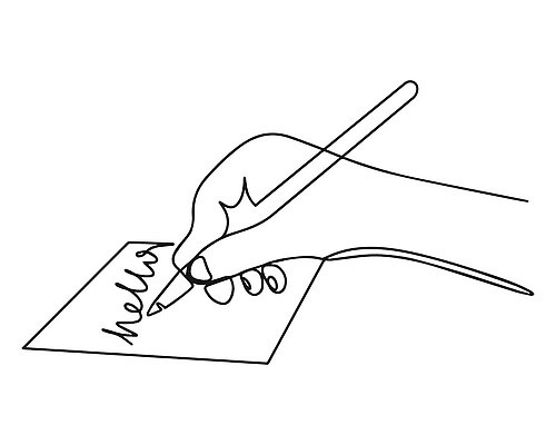 EPS 해외이미지 손 교육 실루엣 종이 선 컨셉 일러스트 캘리그라피 텍스트 손가락 학교 잉크 아이디어 창조 미술 타이포그라피 그래픽 책 단어 세계 사무실 연필 펜 업무 메시지 낙서 인쇄 스케치 편지 작가 심볼 사인 그림 심플 엽서 손그림 서명 발명 전국 필기체 벡터 반복 문해 해외202310 해외일러스트 직업 문자 비즈니스 문화예술 학용품 촬영기법 신체부위 필기구 작업 파일형식