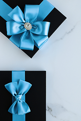 포토 JPG 해외이미지 리본 사람없음 선물상자 검은색 고급 보석 대리석 해외202310 해외포토 컬러 컨셉 재료 선물 상자 광석 파일형식