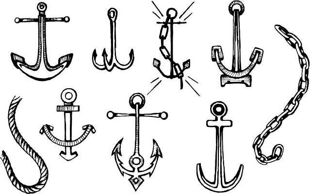 EPS 해외이미지 모양 디자인 배너 실루엣 산업 밧줄 바다 여행 백그라운드 일러스트 항해 그래픽 물 세트 금속 장비 수확 골동품 보트 크루즈 철 문신 심볼 오브젝트 사인 그림 복고 군용 보안 함선 해군 선원 무거움 닻 휘장 고립 엘리먼트 옛날 철강 벡터 해외202310 해외일러스트 자연요소 줄 농업 배_교통 재질 군대 촬영기법 안전 무게 파일형식