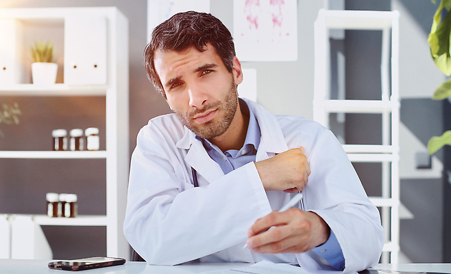 포토 JPG 해외이미지 스튜디오촬영 직업 응시 남자 행복 청진기 청소년 성공 넥타이 설계 실내 병원 한명 서기 사람 앉기 성인 가로 컬러풀 건강관리 팔짱 기댐 의사 실험복 작업 전문직 책상 직원 상담 돌봄 소아과의사 심장병 해외202310 해외포토 1 시선 잡화 감정 컬러 가구 컨셉 의학 의료기기 모션 건강 관리 내부 의료진 가운 질병 파일형식