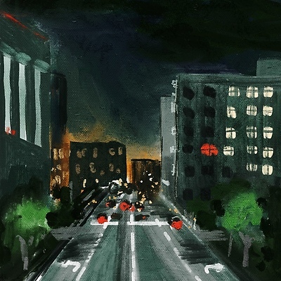 포토 JPG 해외이미지 나무 도로 여행 이동 일러스트 건축양식 교통시설 모션 자동차 하늘 거리 풍경 사람없음 건물 초록색 빛 도시풍경 컬러풀 뷰티 고층빌딩 어둠 황혼 새벽 운전 도시 고속도로 도심 야간 저녁 소프트포커스 그림 장면 손그림 지역 타운 대도시 스카이라인 빛망울 랜드마크 블러 유흥 해외202310 해외일러스트 자연요소 식물 건축물 건축 길 육상교통 컬러 교통 컨셉 촬영기법 빌딩 일몰 시설 파일형식