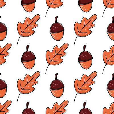 EPS 해외이미지 템플릿 디자인 계절 종이 백그라운드 잎 패턴 일러스트 벽지 휴가 그래픽 장식 컬러풀 수확 가을 흰색 나뭇가지 직물 인쇄 9월 11월 만화 심볼 호두 도토리 추수감사절 시트 10월 내추럴 엘리먼트 핸드메이드 벡터 반복 안락 해외202310 해외일러스트 나무 식물 기독교 컬러 컨셉 무늬 농업 견과류 날짜 파일형식