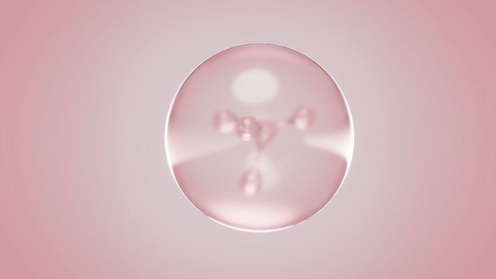 포토 JPG 해외이미지 분홍색 백그라운드 사람없음 거품 물방울 원형 버블 해외202310 해외포토 도형 컬러 파일형식