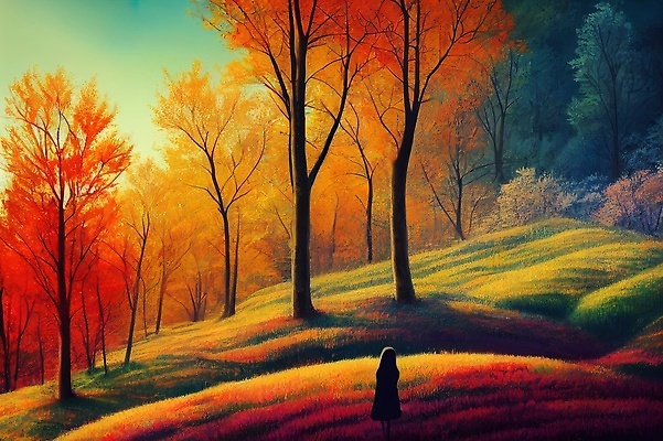 포토 JPG 해외이미지 나무 식물 라이프스타일 계절 교육 꽃 백그라운드 컨셉 잎 밭 오렌지 일러스트 상상 자연 산 아이디어 미술 사람 사람없음 야외 빨간색 초록색 컬러풀 뷰티 노란색 환경 희망 페인트 꿈 고독 숲 언덕 손그림 공상 내추럴 혼자 해외202310 해외일러스트 감정 컬러 농업 과일 문화예술 생활 생태계 파일형식