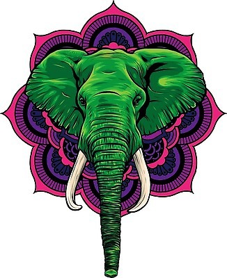 EPS 해외이미지 동물 디자인 실루엣 얼굴 야생동물 일러스트 포유류 자연 코끼리 동물원 미술 그래픽 뷰티 머리 검은색 힘 분노 위험 큼 가죽 인도인 문신 심볼 사파리 피부 사인 무거움 멸종위기동물 거인 매머드 고립 공격적 동물상 웅장함 접기 총구 힘찬 벡터 해외202310 해외일러스트 외국인 감정 컬러 컨셉 모션 문화예술 촬영기법 동양인 신체부위 조형물 무게 크기 생태계 파일형식 멸종위기종