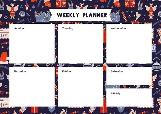 EPS 해외이미지 클립아트 템플릿 디자인 교육 어린이 백그라운드 크리스마스 겨울 일러스트 학교 휴가 새해 일상 장식 가로 유행 축제 수확 달력 축하 일주일 플랫 낙서 시간표 만화 심플 손그림 시트 스칸디나비아 조언 목차 벡터 해외202310 해외일러스트 계절 기념일 컨셉 농업 사람 라이프 계획 파일형식