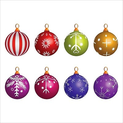 EPS 해외이미지 모양 디자인 계절 컬러 조각 크리스마스장식 크리스마스 겨울 일러스트 유리 휴가 미술 장식 빨간색 초록색 파란색 빛 세트 노란색 유행 축제 축하 원형 눈송이 화려 황금 12월 크리스탈 수집 제비꽃 심볼 오브젝트 엽서 광택 고립 여의주 벡터 해외202310 해외일러스트 도형 기념일 꽃 컨셉 재질 문화예술 눈_날씨 날짜 광석 편지 파일형식