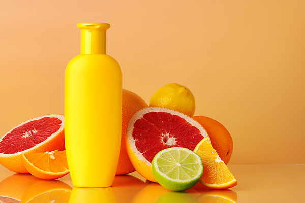 포토 JPG 해외이미지 조각 백그라운드 오렌지 단면 사람없음 노란색 신선 레몬 자몽 피부관리 향기 라임 로션 카피스페이스 해외202310 해외포토 컬러 과일 뷰티 화장품 공백 냄새 파일형식
