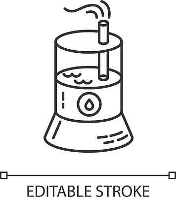 EPS 해외이미지 디자인 선 컨셉 일러스트 가정 건조 건강 미술 전자제품 픽토그램 웹 기계 침묵 습기 신선 플랫 수증기 휴대용 난방기 심볼 사인 그림 심플 윤곽 난방 고립 돌봄 얇은 벡터 방식 해외202310 해외일러스트 인터넷 모션 문화예술 소리 오브젝트 난방용품 파일형식